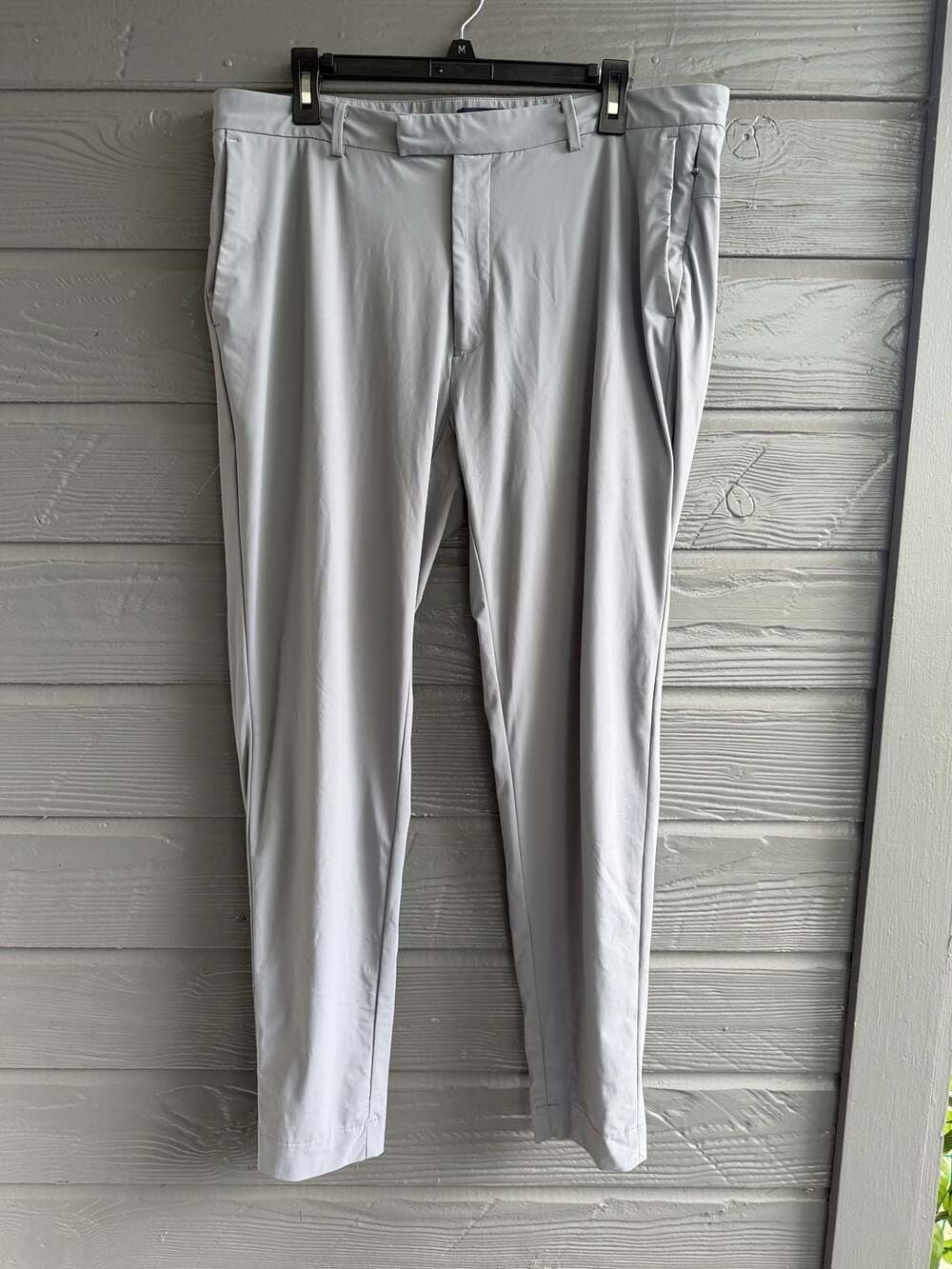 Peter Millar Crown Crafted Men's Performance Sport Pants